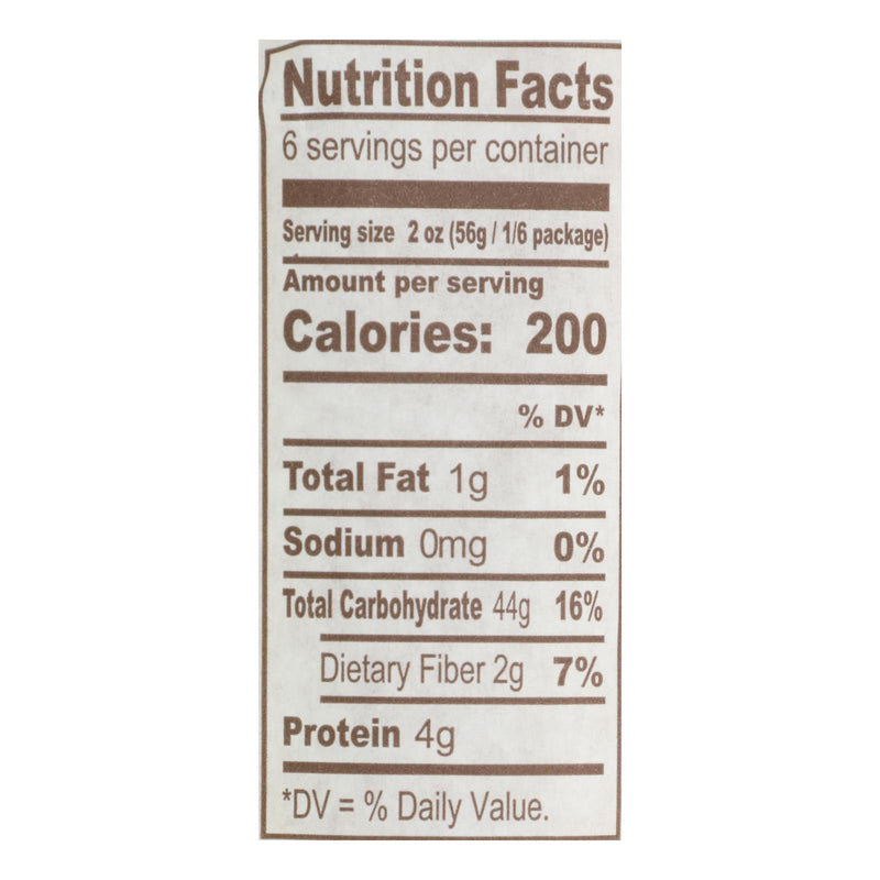 Rummo - Pasta Gluten Free Spaghetti - Case Of 12-12 Oz - GreatEagleInc