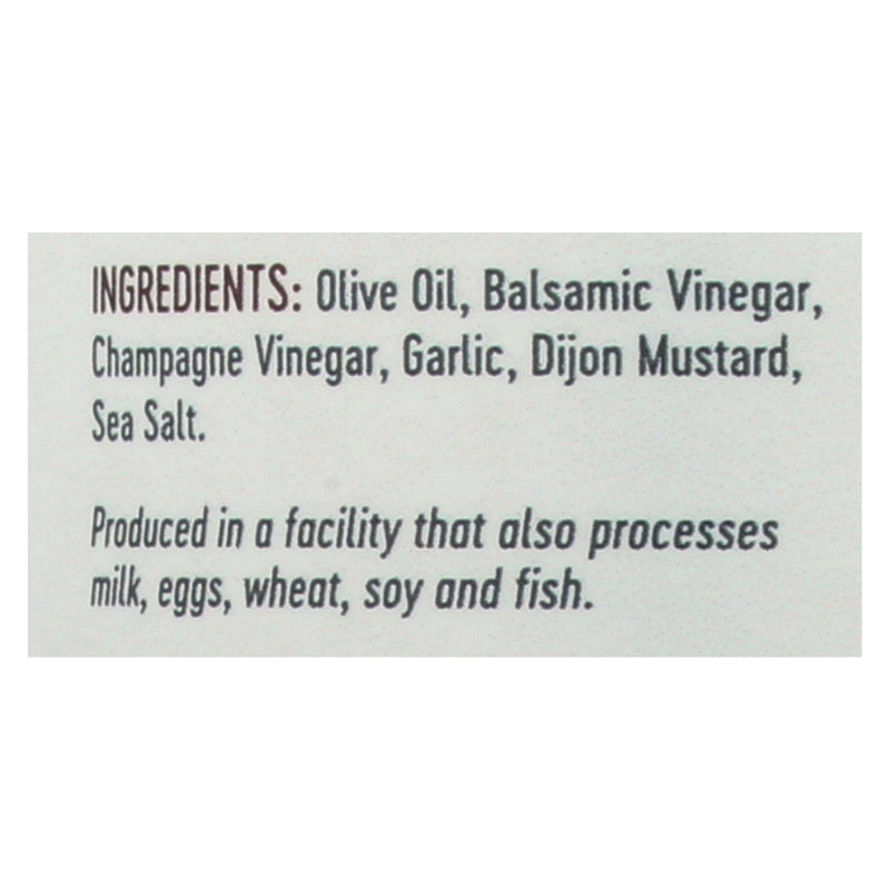 Dress It Up - Vinaigrette Champagne - Case Of 6 - 10 Oz - GreatEagleInc