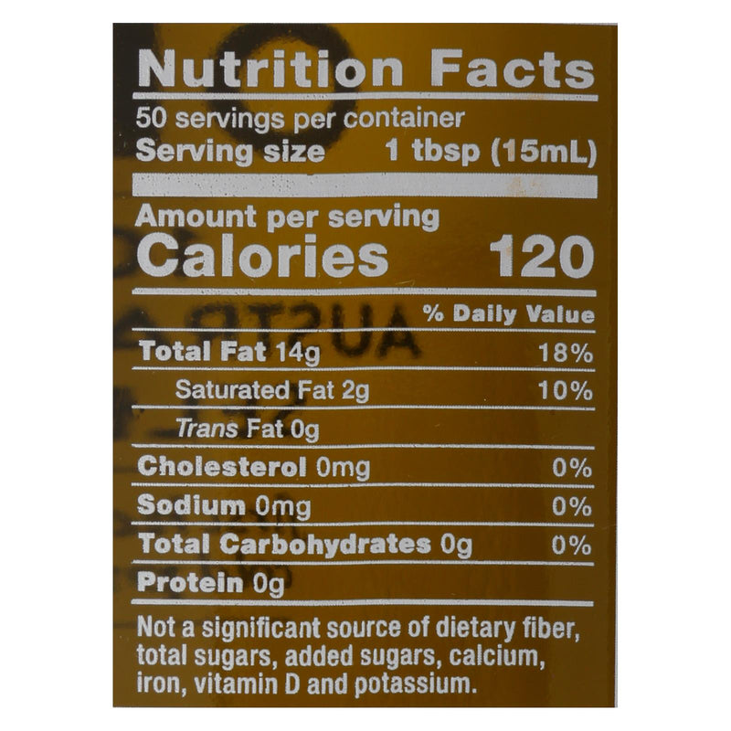 Cobram Estates Extra Virgin Olive Oil - Australia Select - Case Of 6 - 25.4 Fl Oz. - GreatEagleInc