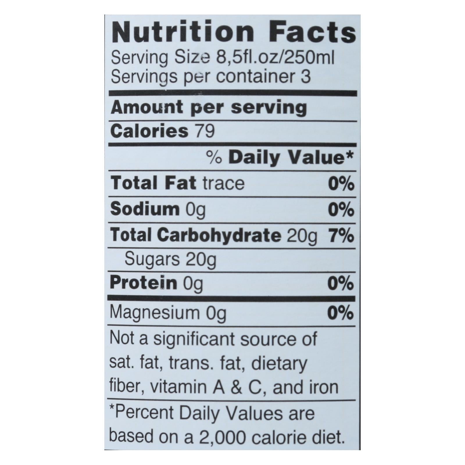 Belvoir - Elderflower Prssd Lemonde - Case Of 6 - 25.4 Fz - GreatEagleInc