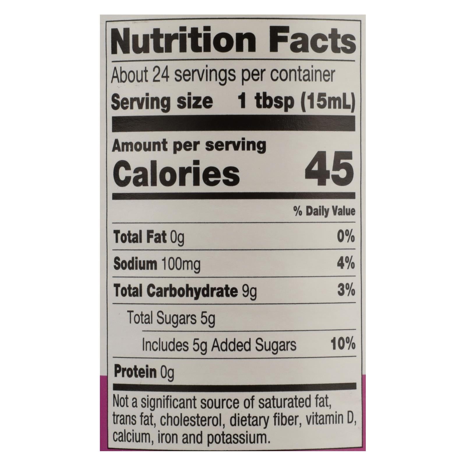 Mizkan - Seasoning Sweet Mirin - Case Of 6 - 12 Oz - GreatEagleInc