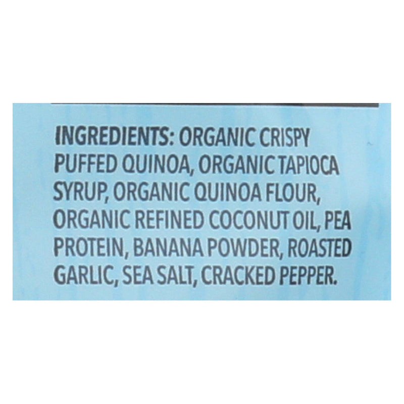 Carrington Farms® Organic Crounons - Case Of 6 - 4.75 Oz - GreatEagleInc