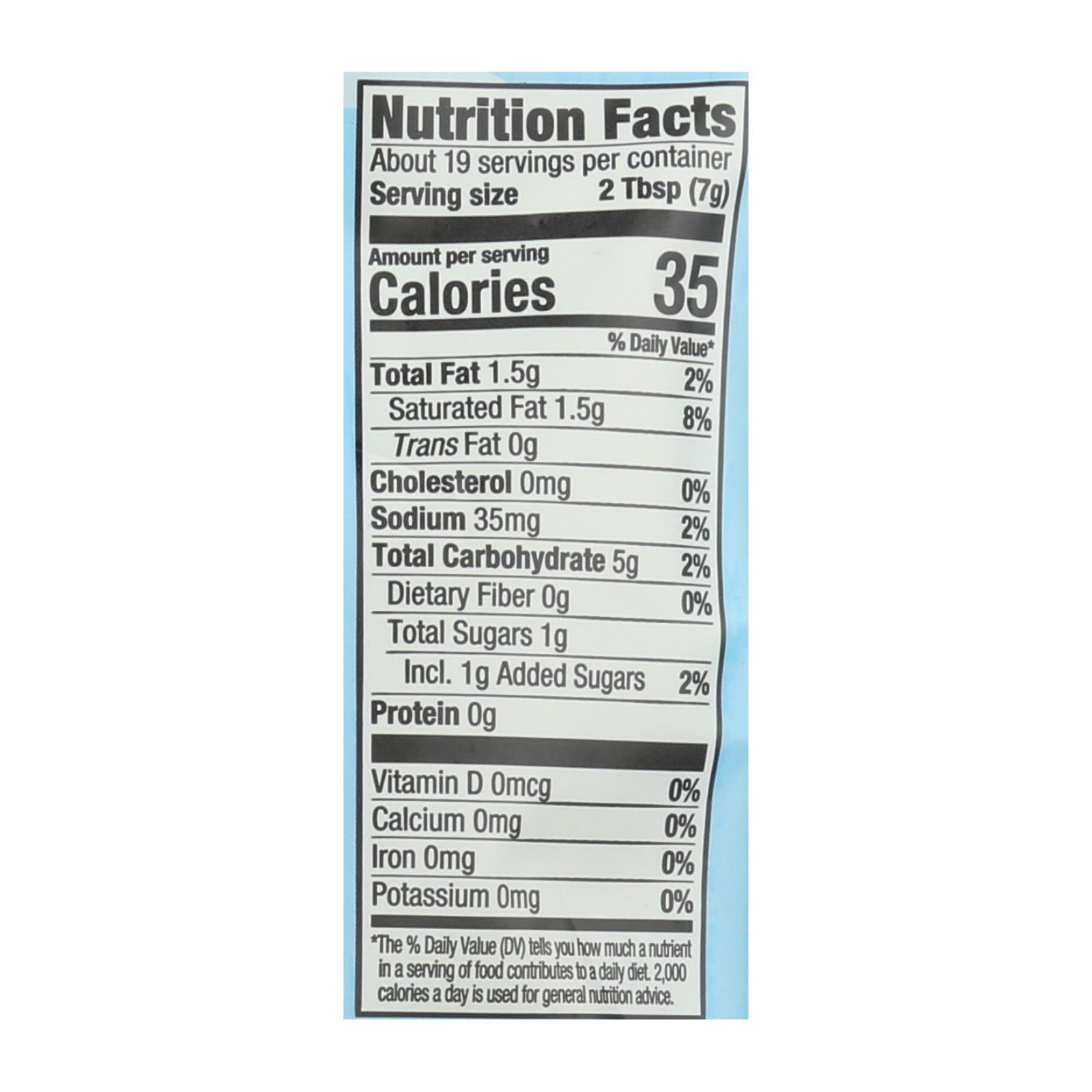 Carrington Farms® Organic Crounons - Case Of 6 - 4.75 Oz - GreatEagleInc