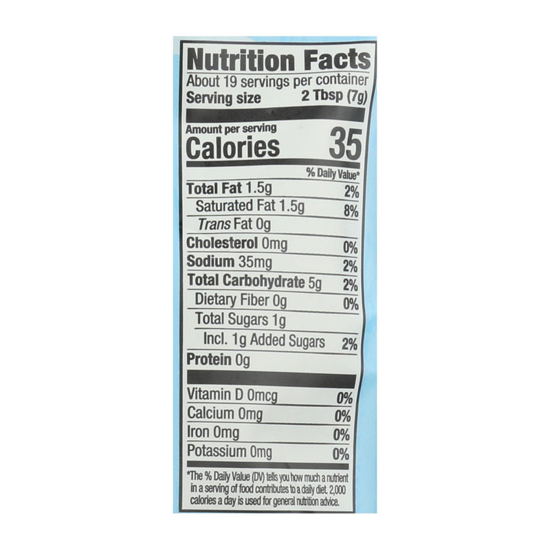 Carrington Farms® Organic Crounons - Case Of 6 - 4.75 Oz - GreatEagleInc