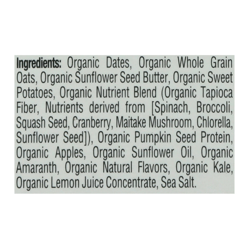 Cerebelly - Smart Bar Appl Kale - Case Of 6-4.2 Oz - GreatEagleInc