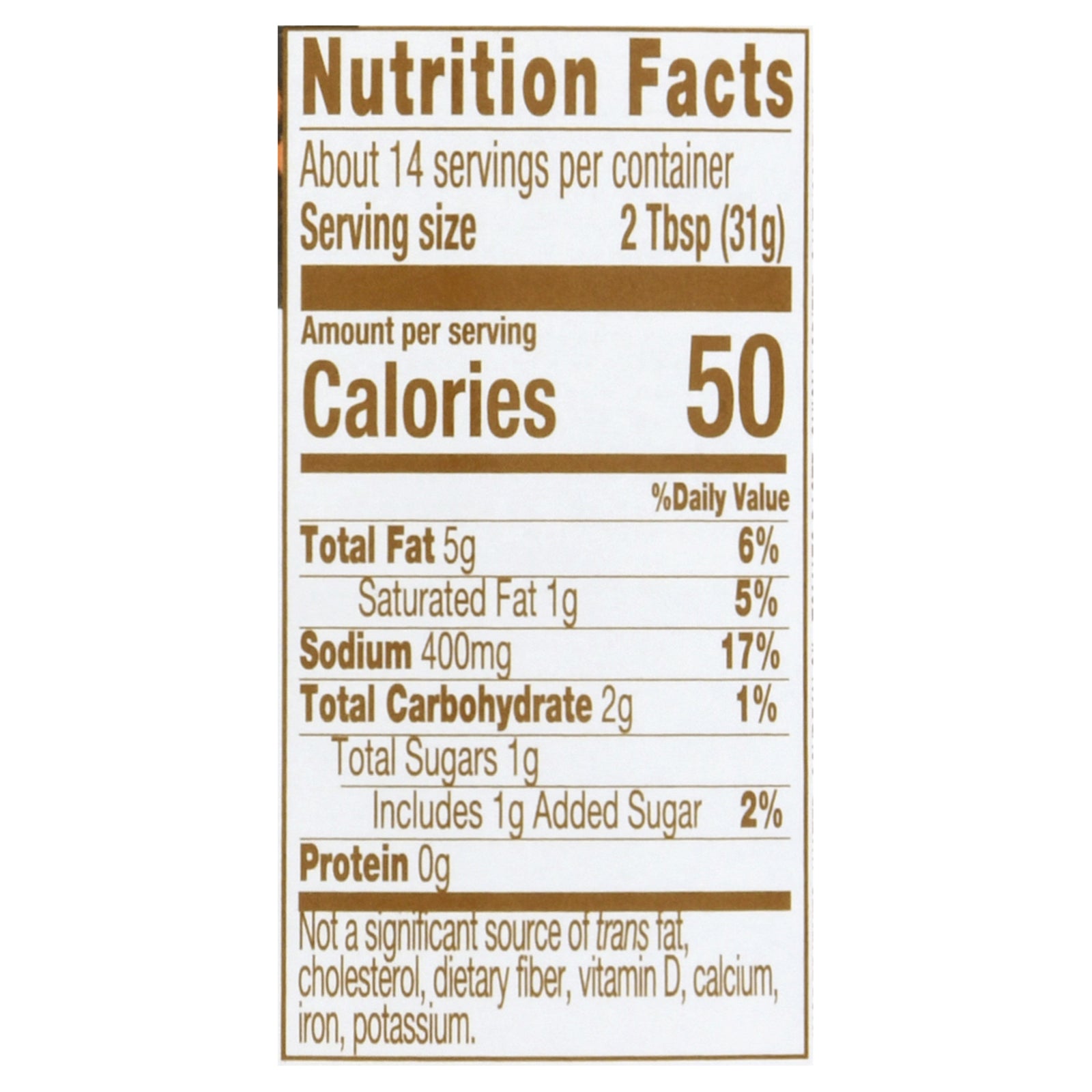 Herdez - Salsa Chipotle Creamy - Case Of 6-15.3 Oz - GreatEagleInc