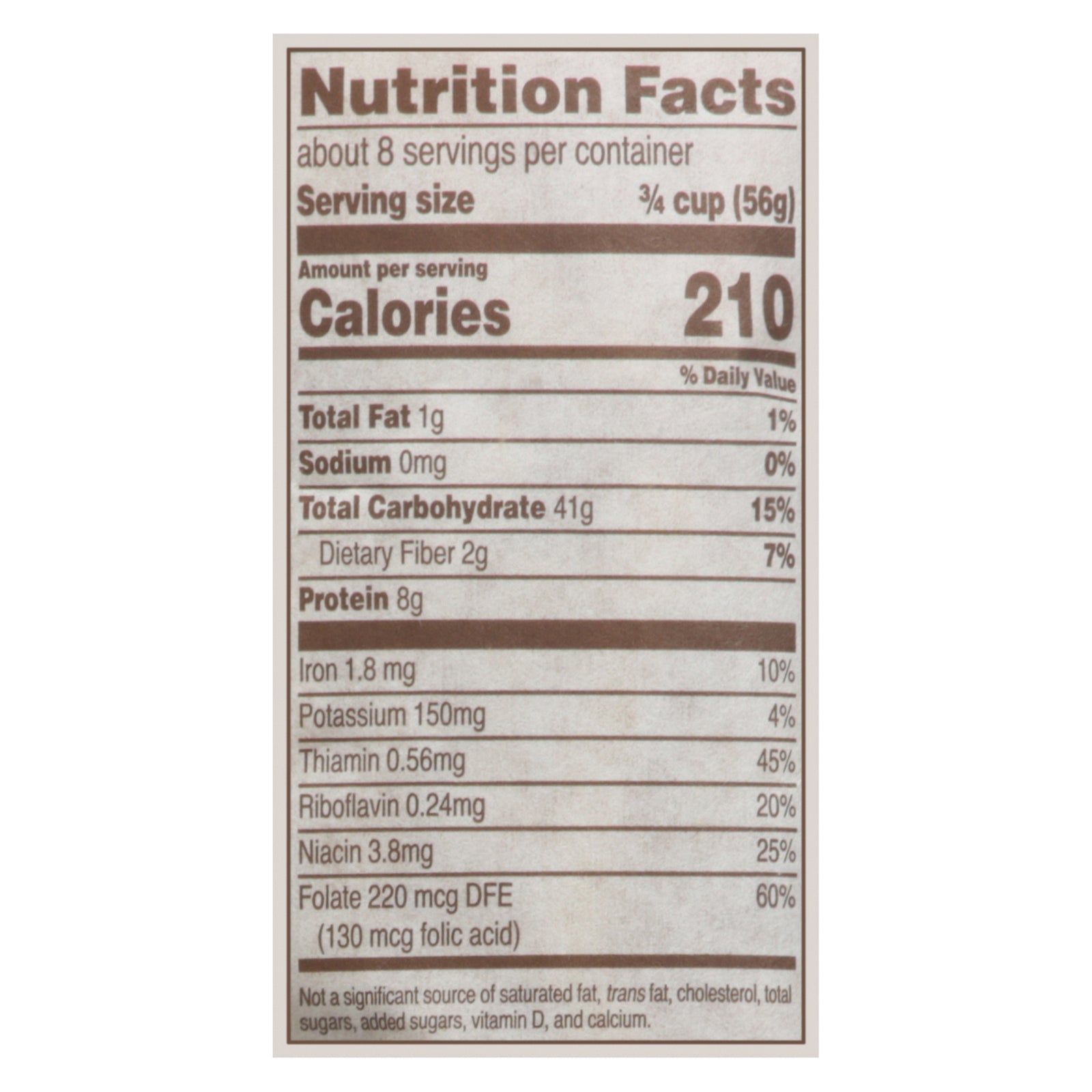 Rummo - Pasta Cut Ziti - Case Of 12-1 Lb - GreatEagleInc