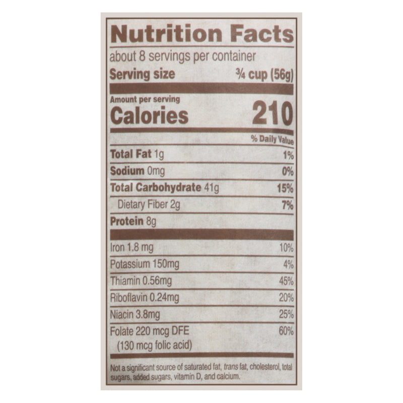 Rummo - Pasta Cut Ziti - Case Of 12-1 Lb - GreatEagleInc