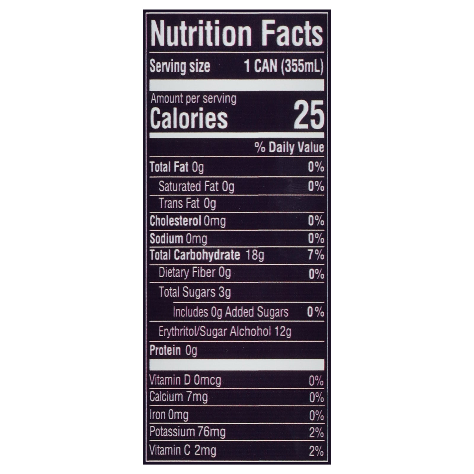 Odyssey - Sparkling Energy Blkbry Lemon - Case Of 12-12 Fz - Home & Garden