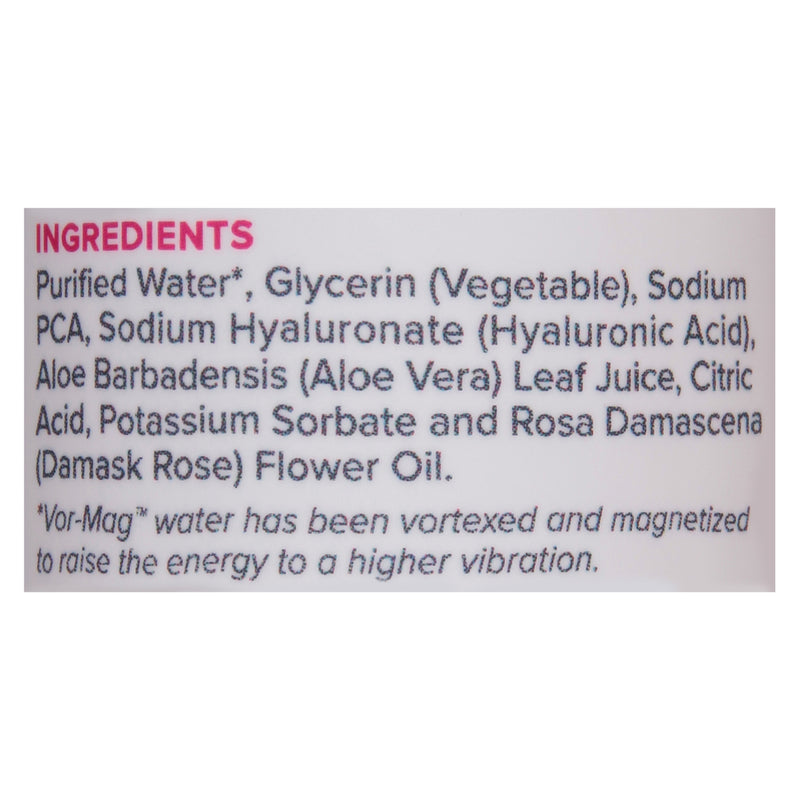 Heritage Store - Serum Rosewater - 1 Each-2 Oz - GreatEagleInc