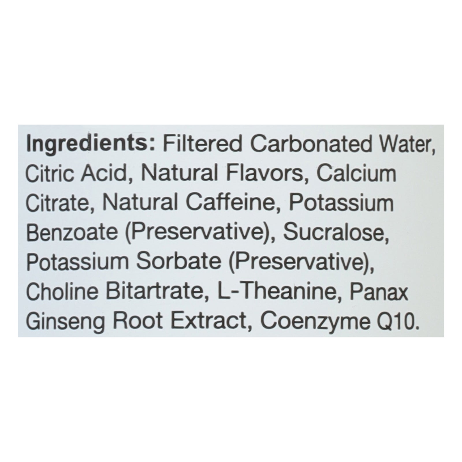 Uptime Energy - Energy Drink Raspberry Lemnad Sugar Free - Case Of 12-12 Fz - GreatEagleInc