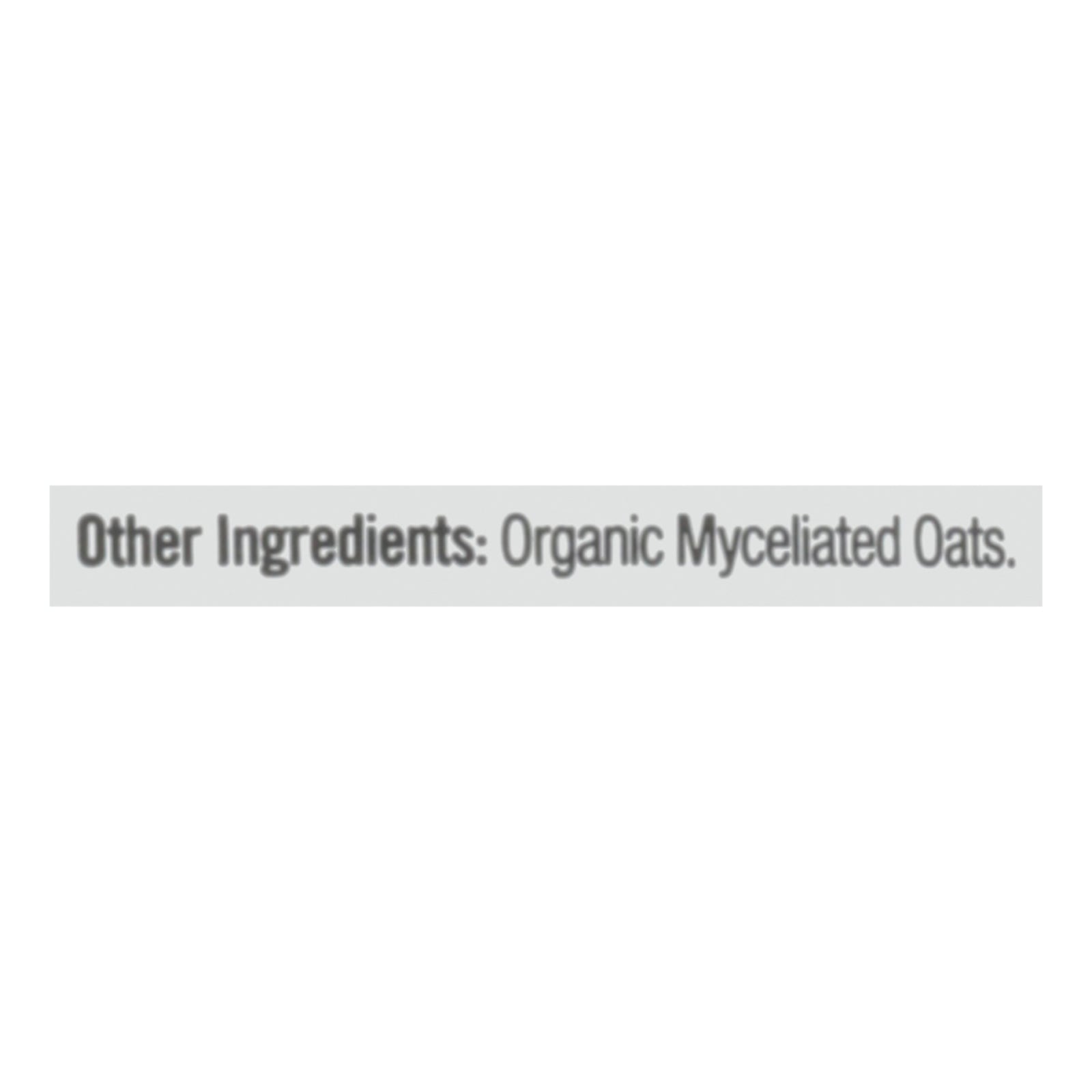 Om - Reishi Organic Powder 200grm - 1 Each -7.05 Oz - GreatEagleInc