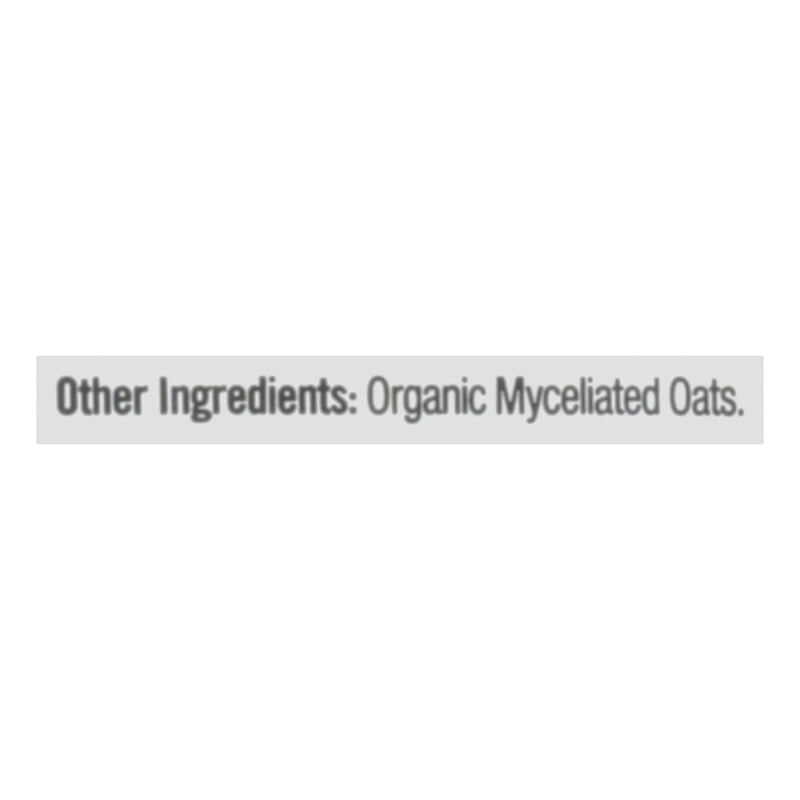 Om - Reishi Organic Powder 200grm - 1 Each -7.05 Oz - GreatEagleInc