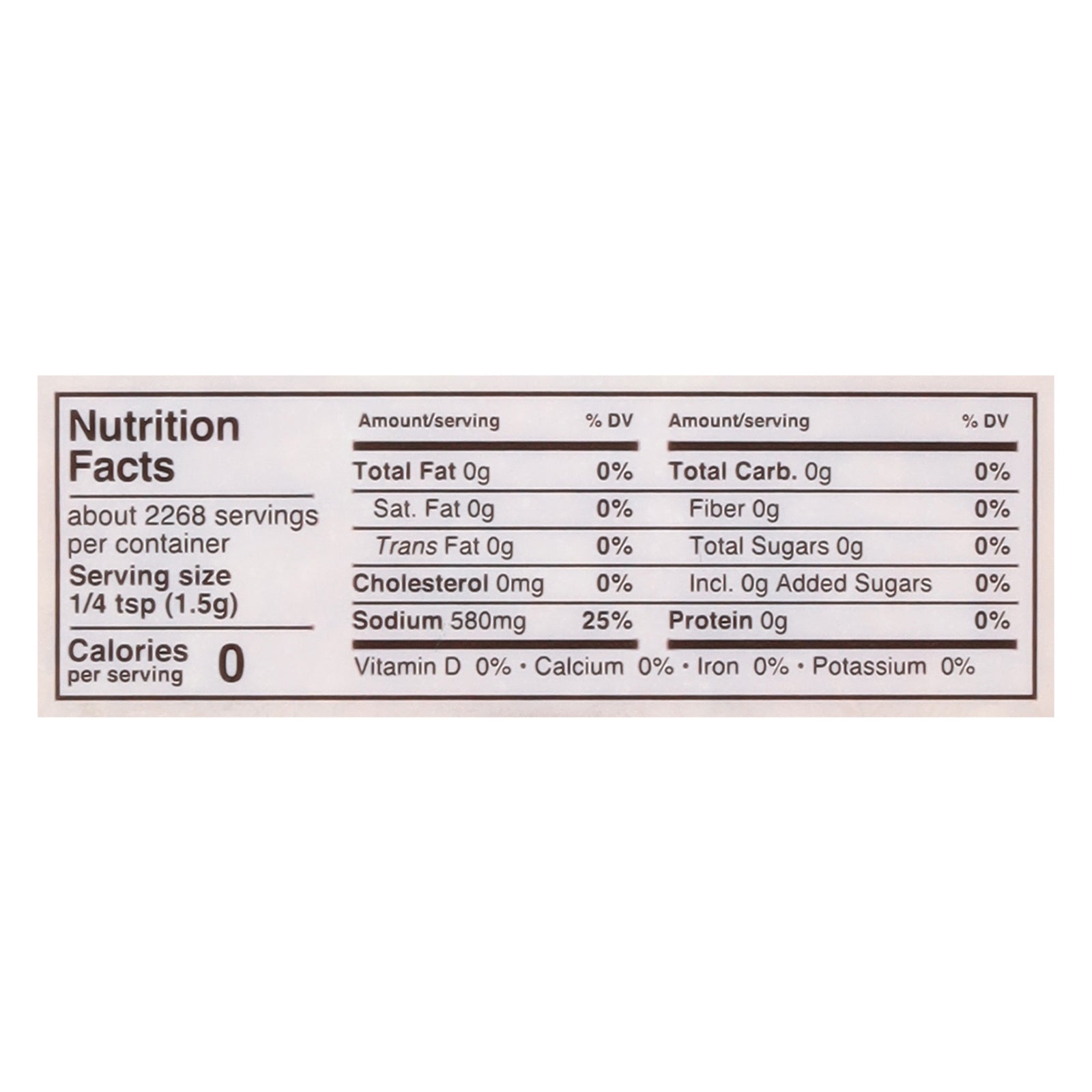 Saltworks - Salt Pink Himalayan Crse - 1 Each - 5 Lb - GreatEagleInc