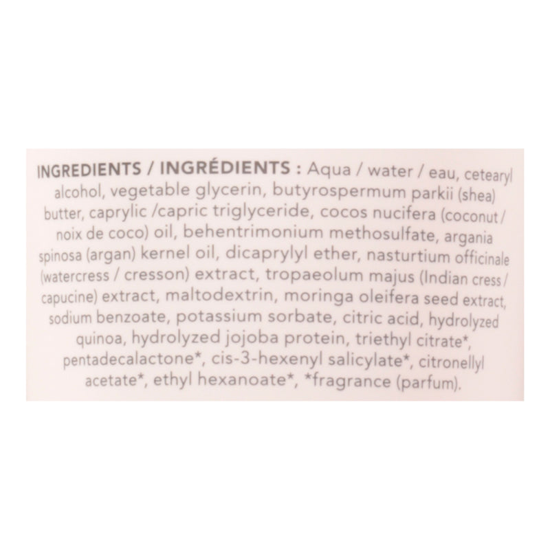 Attitude - Conditioner Moisture Rich - 1 Each 1-8 Oz - GreatEagleInc