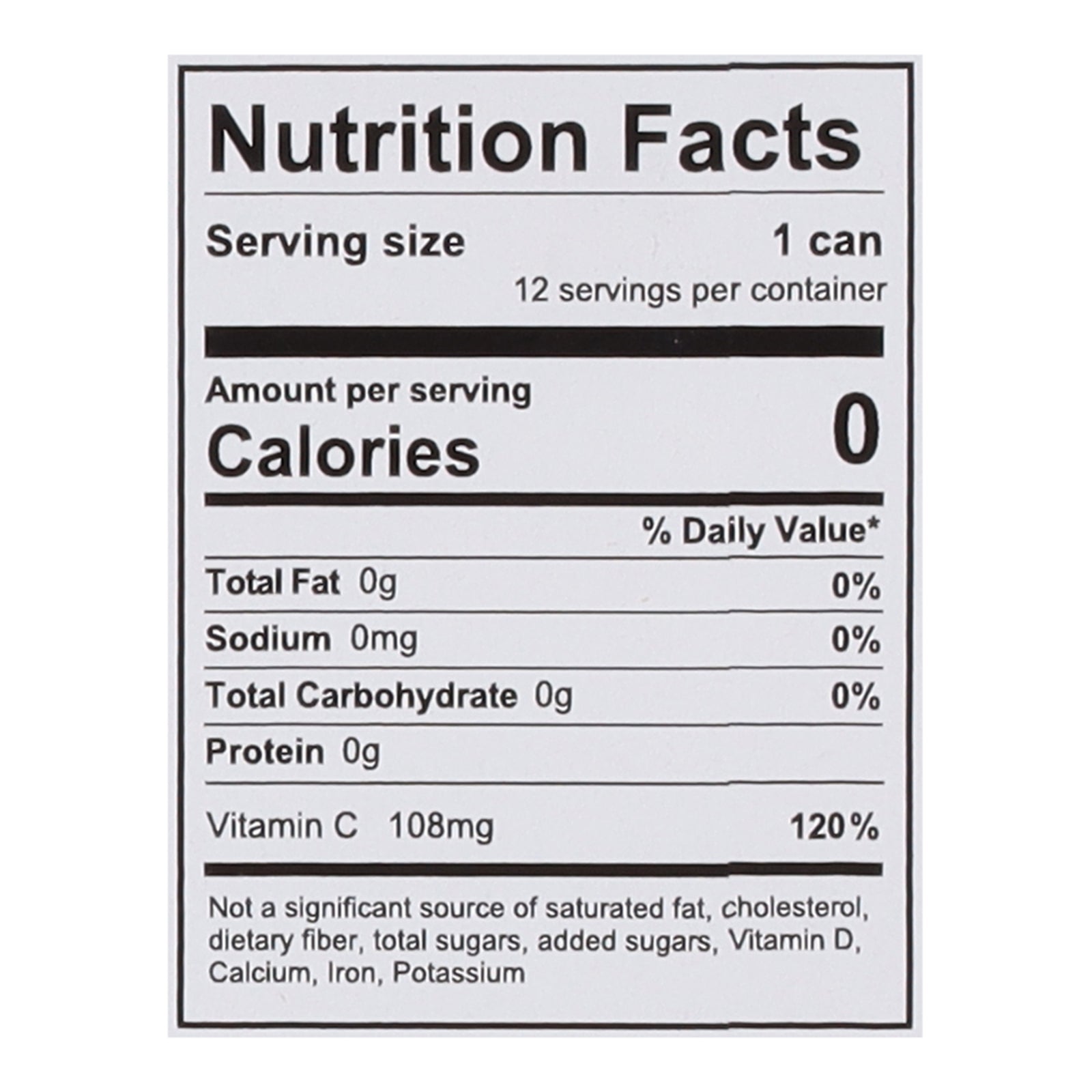 Hop Water - Hop Water Spk Variety 12pk - Case Of 2-12/12 Fz - GreatEagleInc