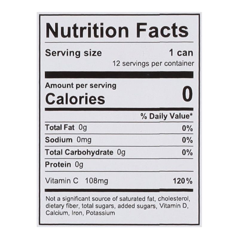 Hop Water - Hop Water Spk Variety 12pk - Case Of 2-12/12 Fz - GreatEagleInc