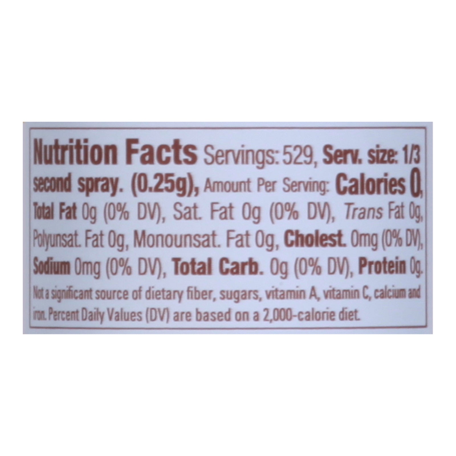 La Tourangelle - Oil Canola Cooking Spray - Case Of 6-5 Oz - GreatEagleInc