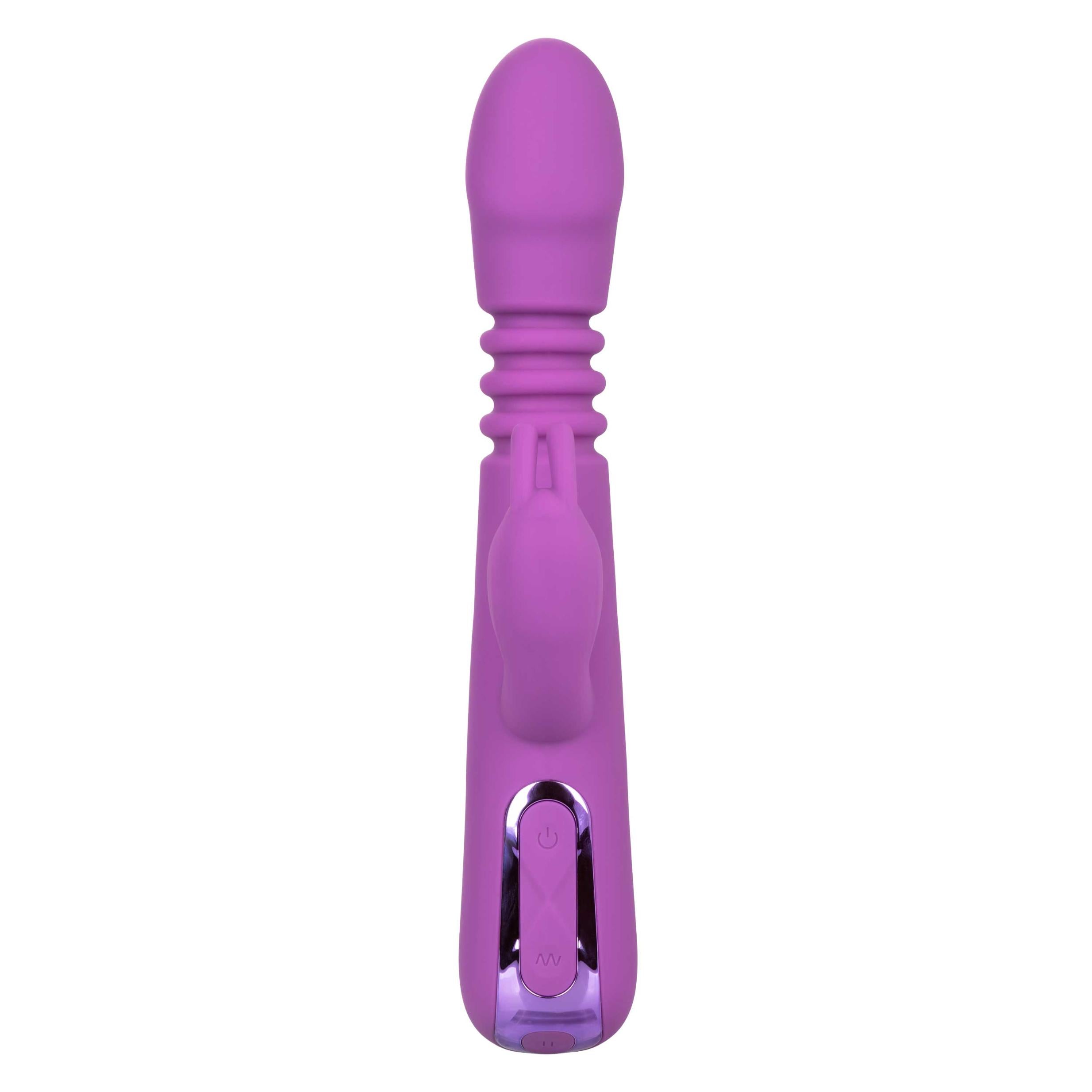 Jack Rabbit Elite Thrusting Rabbit - Purple - GreatEagleInc