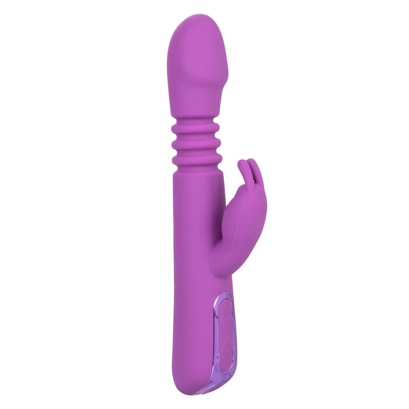 Jack Rabbit Elite Thrusting Rabbit - Purple - GreatEagleInc