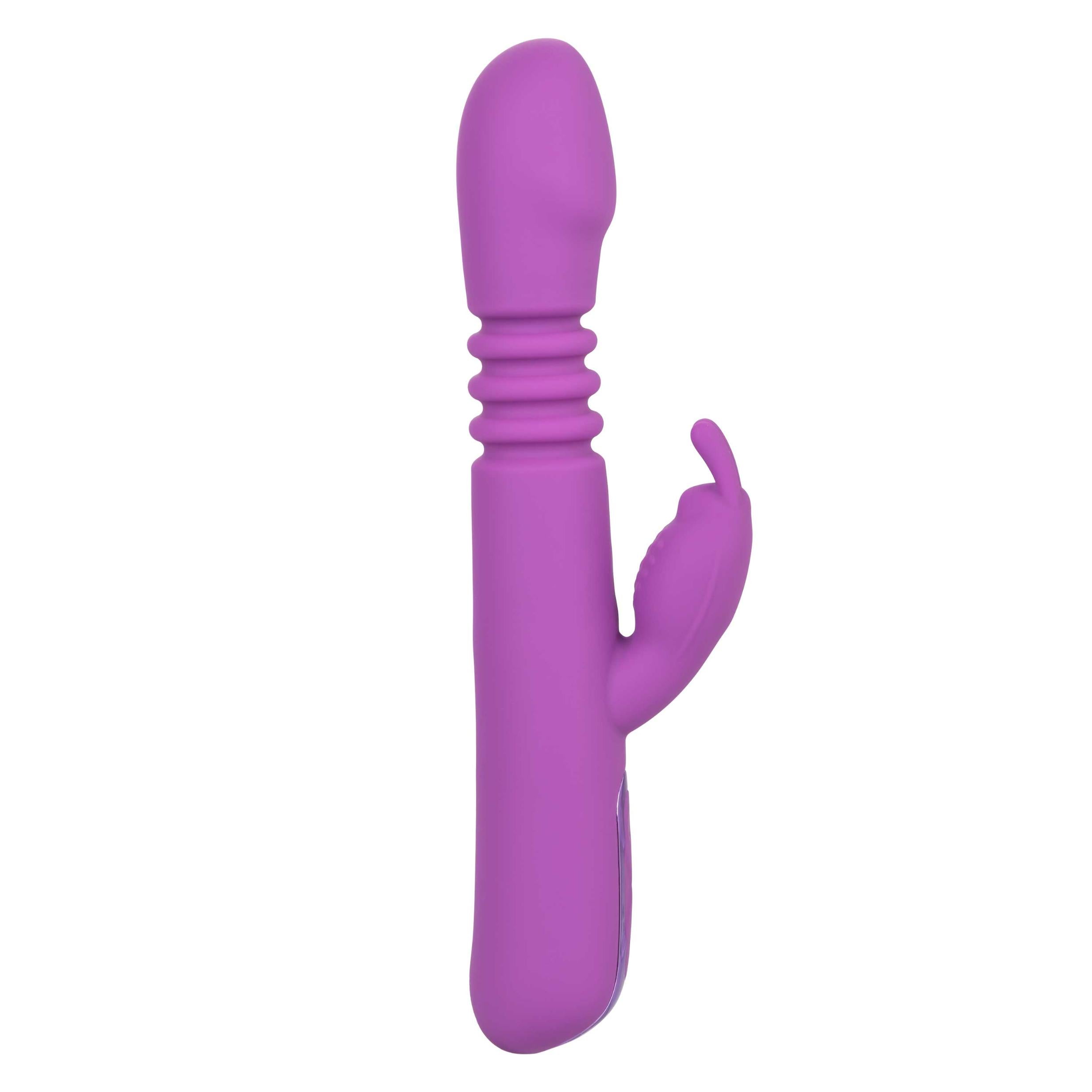 Jack Rabbit Elite Thrusting Rabbit - Purple - GreatEagleInc