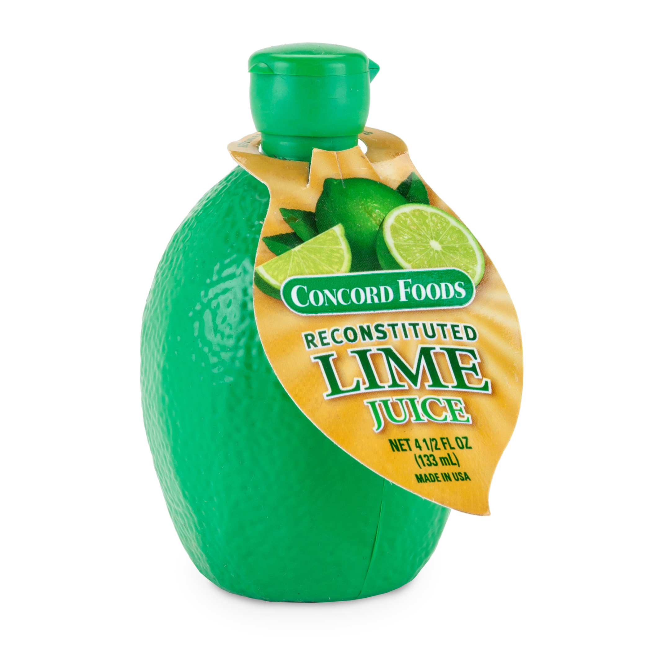 4.5oz. Concord Lime Juice - Food & Drink | Amazon, Home & Garden, Juice (Lime)