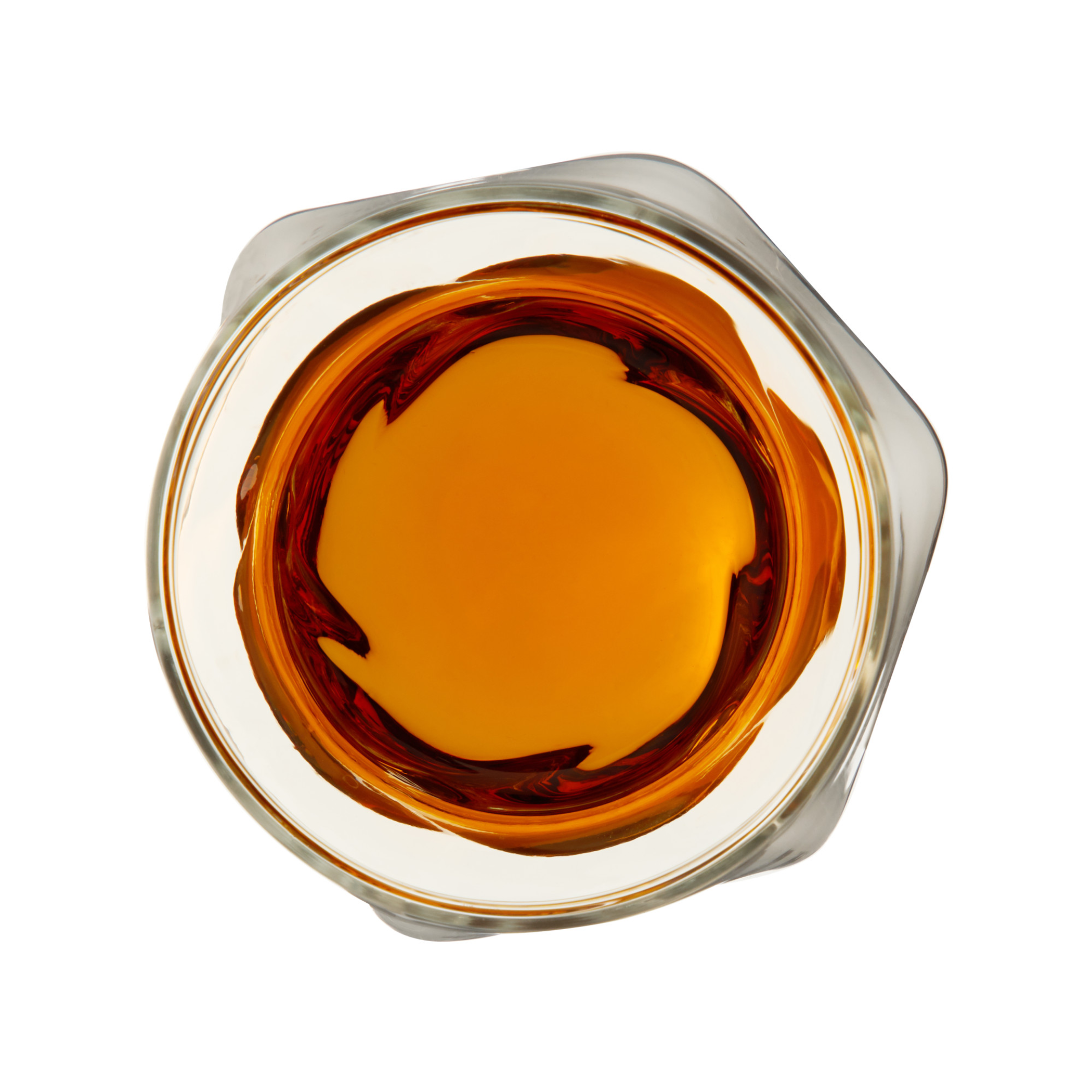 Alchemi Double-Walled Aerating Tumbler - Clear / 1 - Drinkware