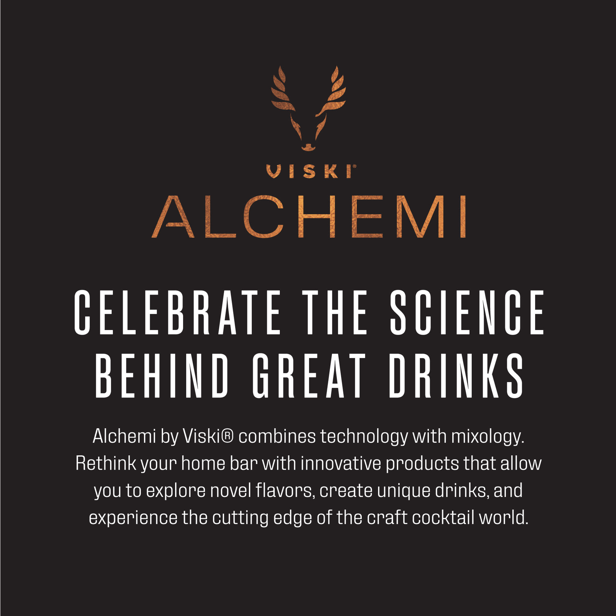 Alchemi Double-Walled Aerating Tumbler - Clear / 1 - Drinkware