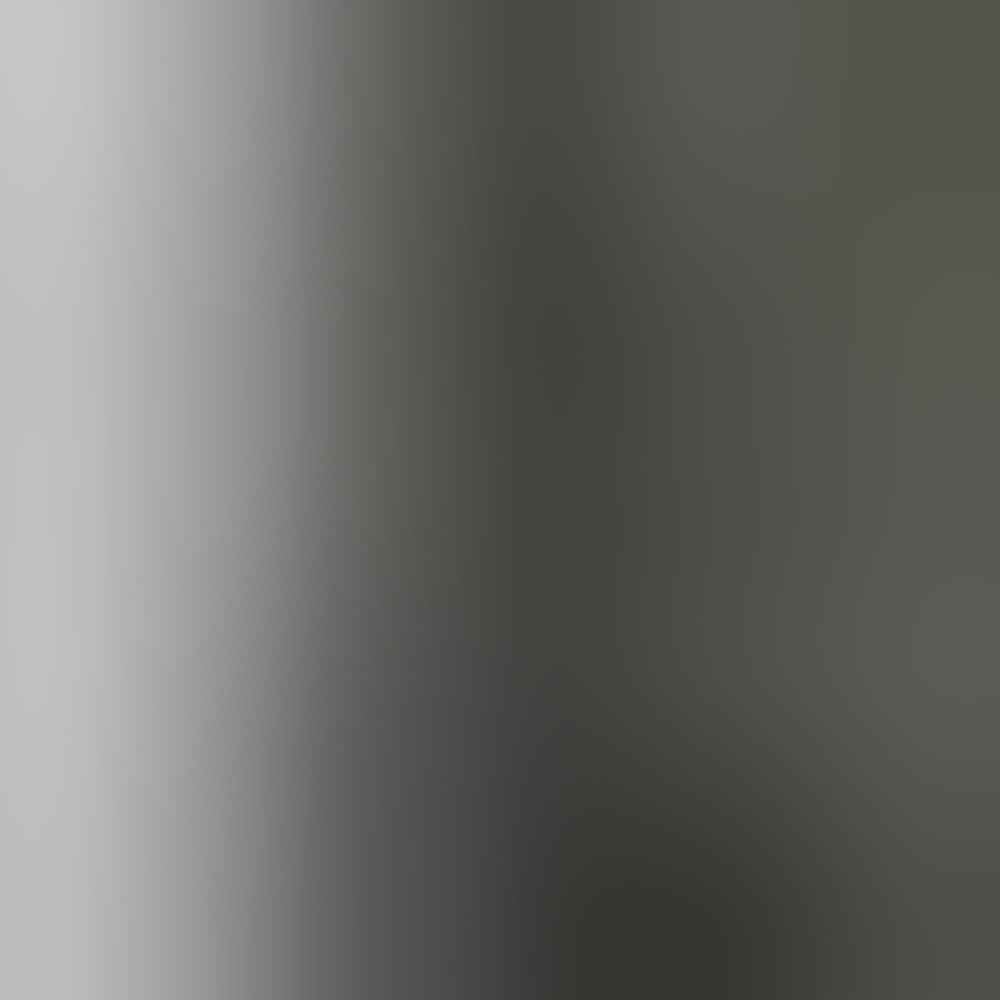 8' Charcoal Indoor Outdoor Runner Rug