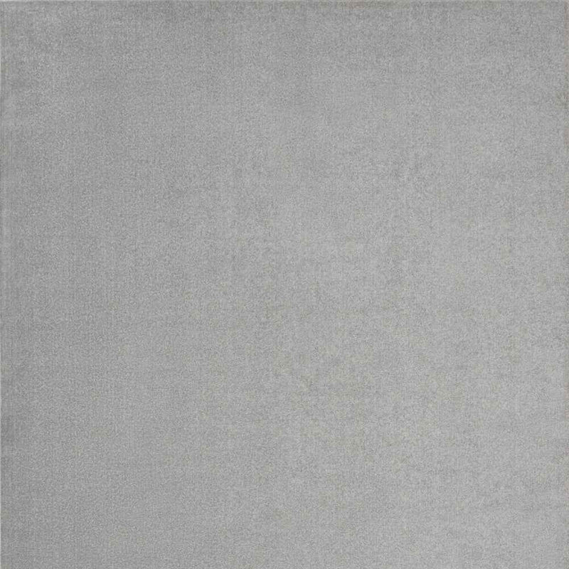 12' X 15' Gray Indoor Outdoor Area Rug