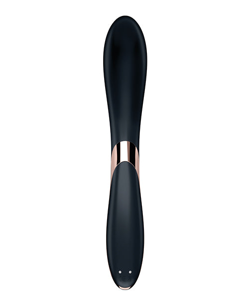 Satisfyer Rrrolling Explosion - Black - GreatEagleInc