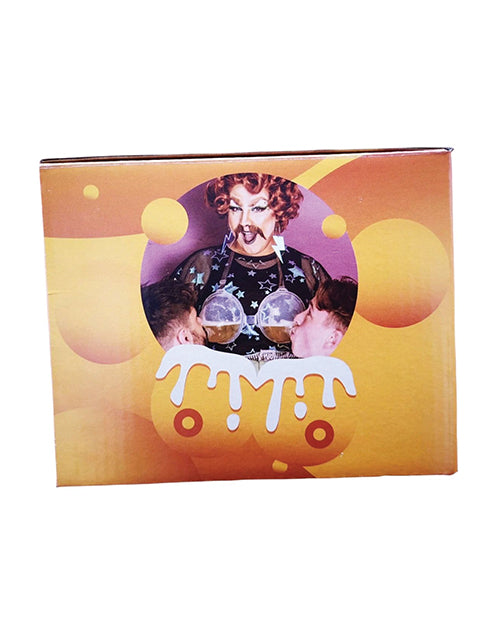 Play Wiv Me Beer Boobs Drinking Game - GreatEagleInc