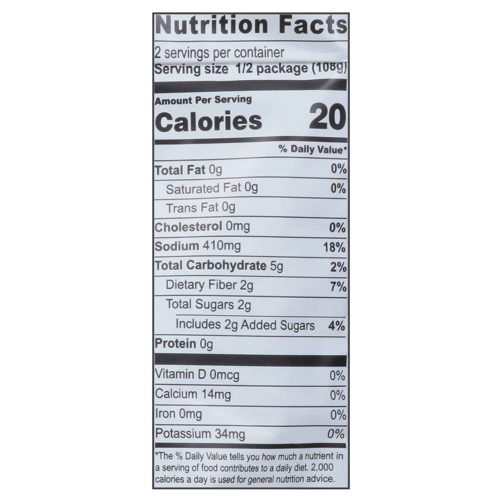 Miracle Noodle - Rte Meal Vegan Pho - Case Of 6-7.6 Oz - GreatEagleInc