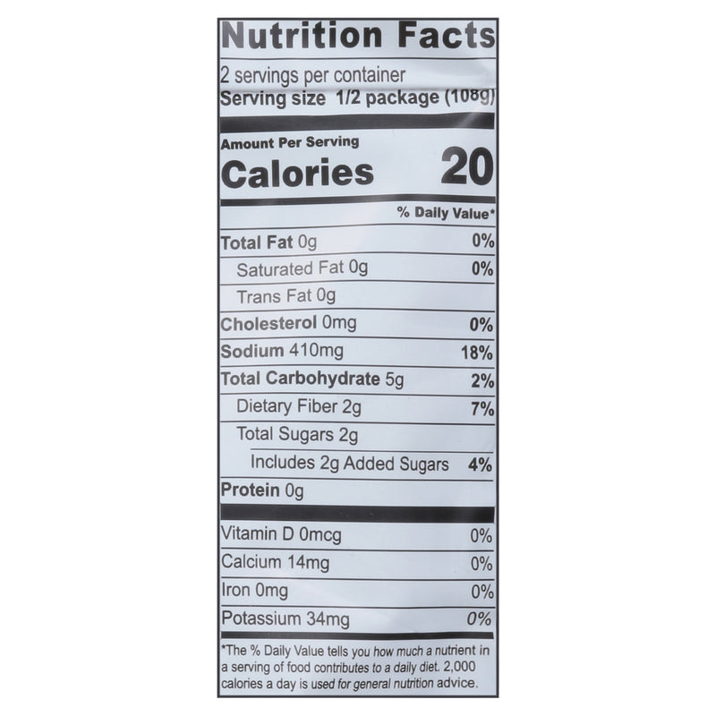 Miracle Noodle - Rte Meal Vegan Pho - Case Of 6-7.6 Oz - GreatEagleInc