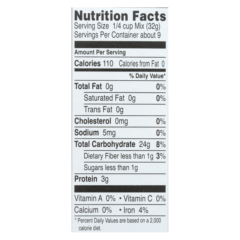 Golden Dipt - Breading - Cracker Meal - Case Of 8 - 10 Oz. - GreatEagleInc