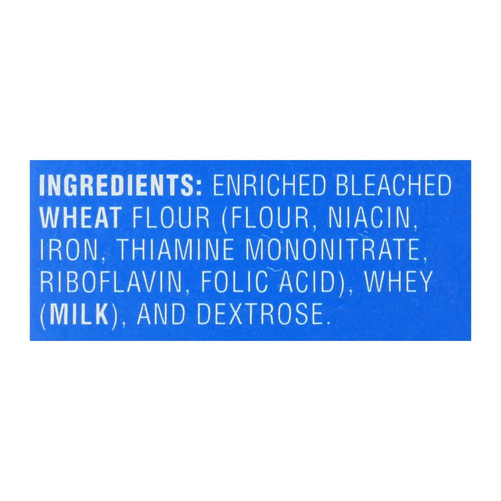 Golden Dipt - Breading - Cracker Meal - Case Of 8 - 10 Oz. - GreatEagleInc