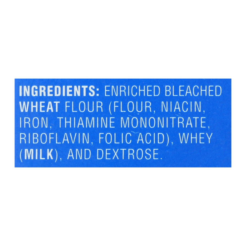 Golden Dipt - Breading - Cracker Meal - Case Of 8 - 10 Oz. - GreatEagleInc