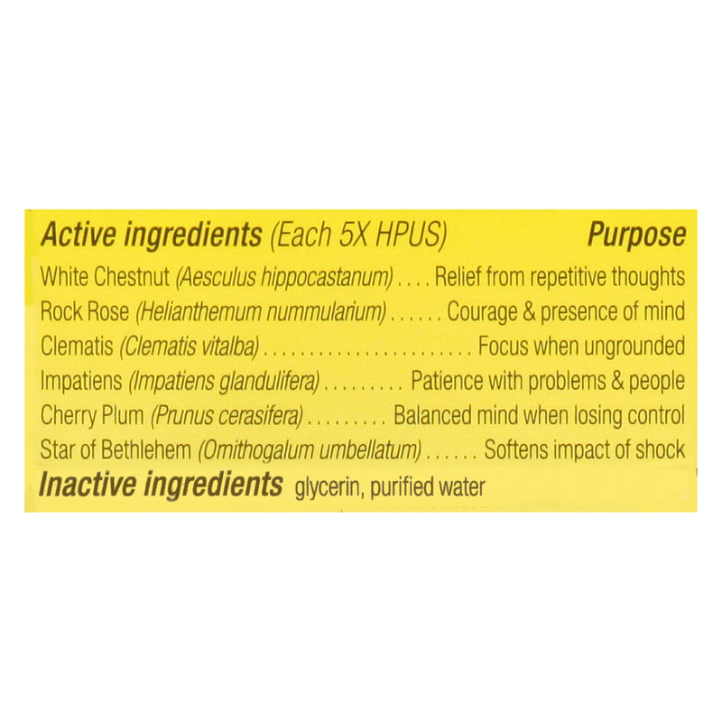 Rescue - Sleep Aid Kids - 1 Each-10 Ml - GreatEagleInc