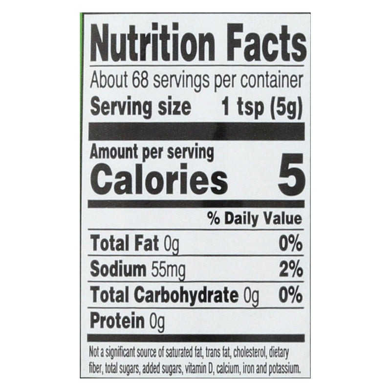 Koop's Mustard Horseradish - Case Of 12 - 12 Oz. - GreatEagleInc