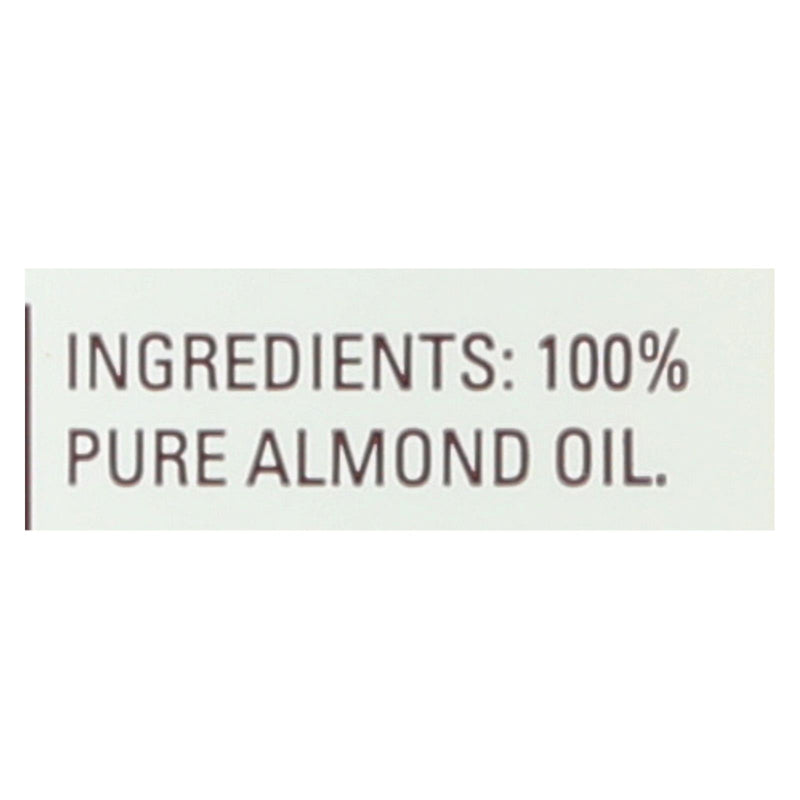 La Tourangelle Roasted Almond Oil - Case Of 6 - 500 Ml - GreatEagleInc
