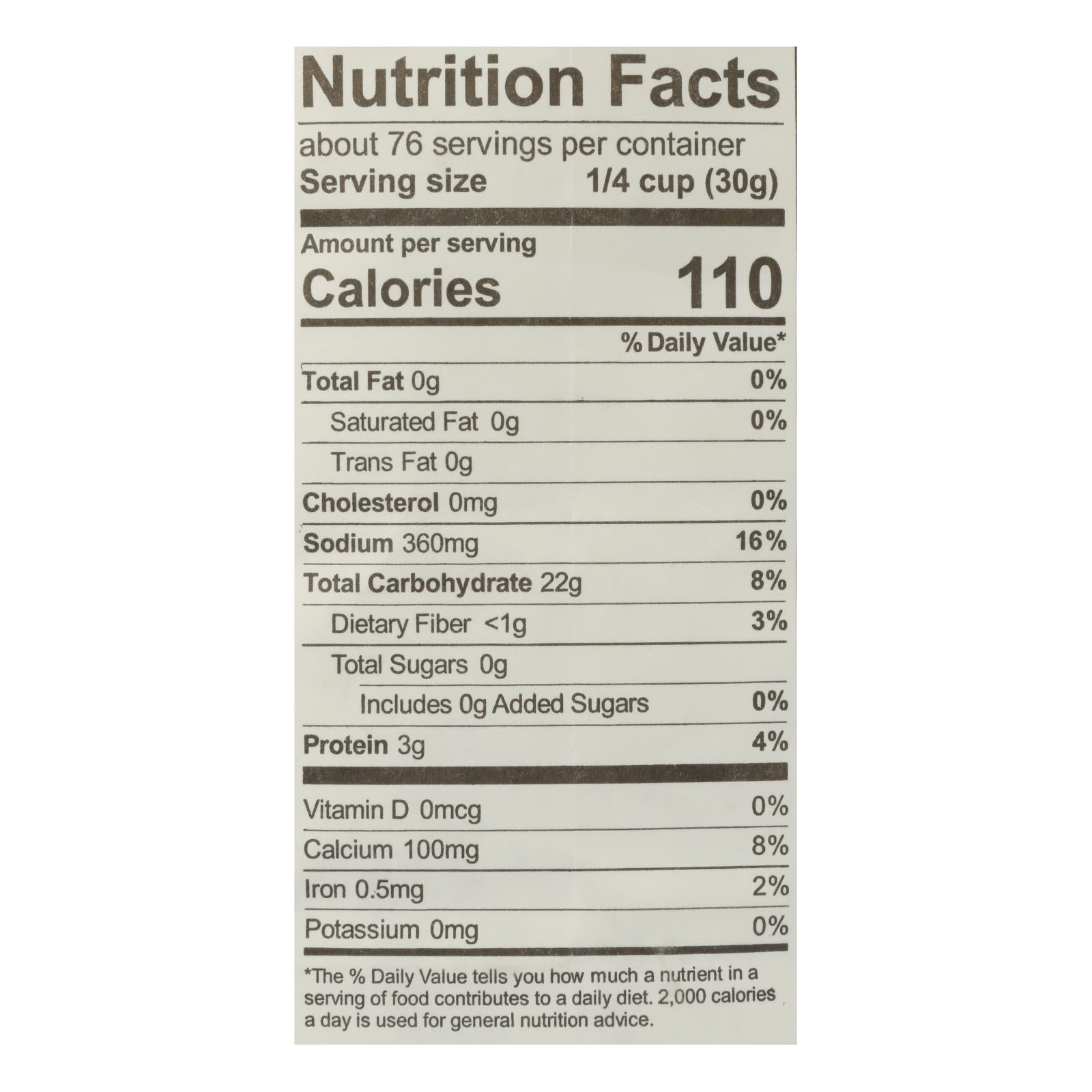 King Arthur Self Rising Flour - Case Of 8 - 5 Lb. - GreatEagleInc