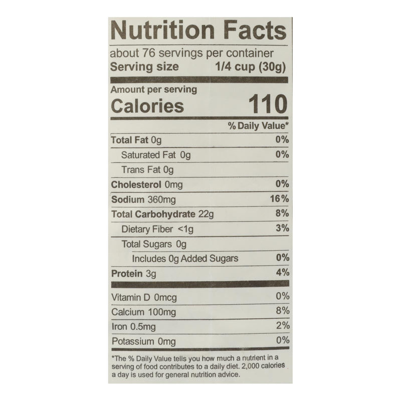 King Arthur Self Rising Flour - Case Of 8 - 5 Lb. - GreatEagleInc