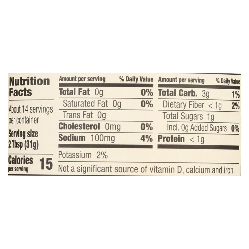 Muir Glen Black Bean Corn Med Salsa - Tomato - Case Of 12 - 16 Oz. - GreatEagleInc