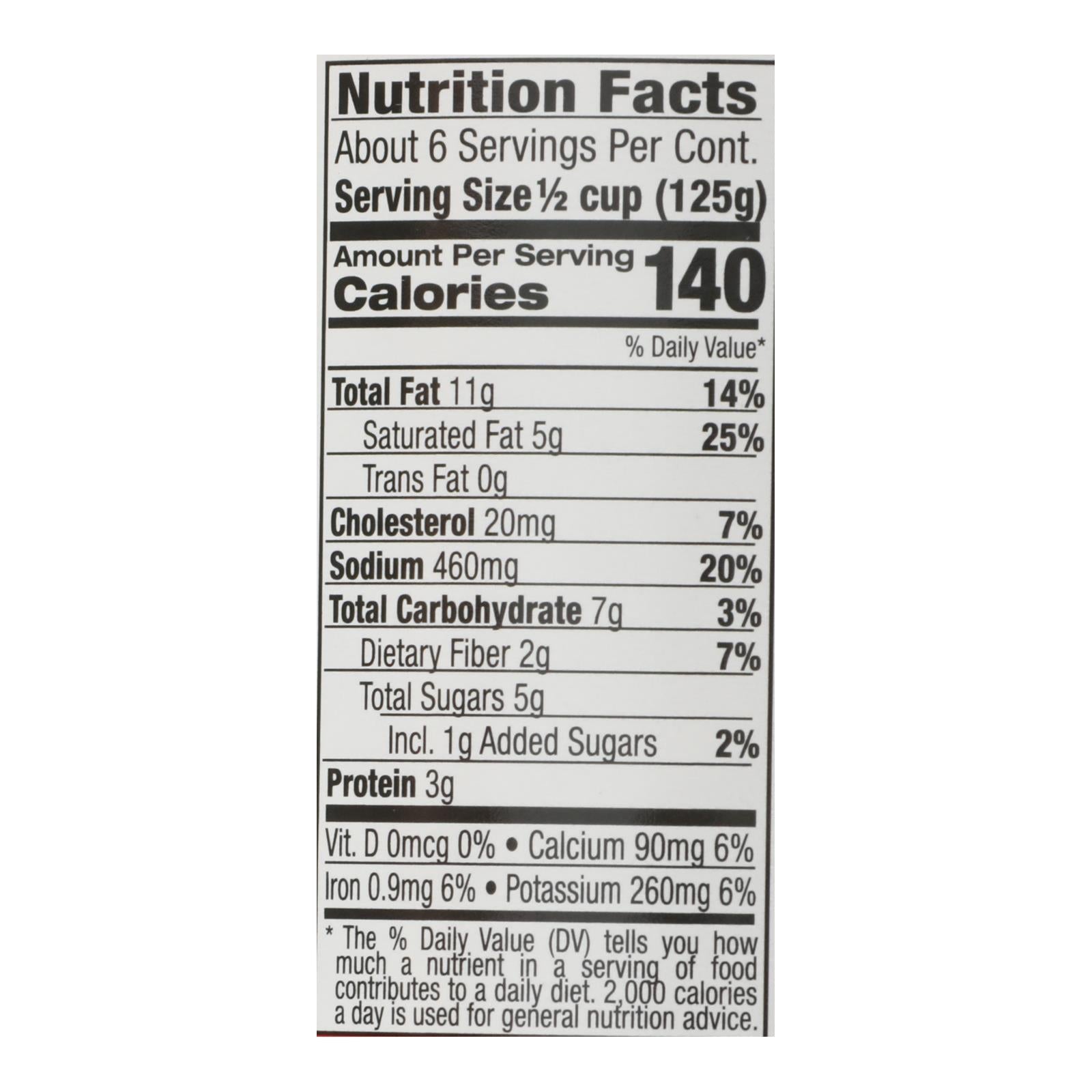 Delallo - Sauce - Fresco - Vodka - Case Of 6 - 25.25 Fl Oz - GreatEagleInc