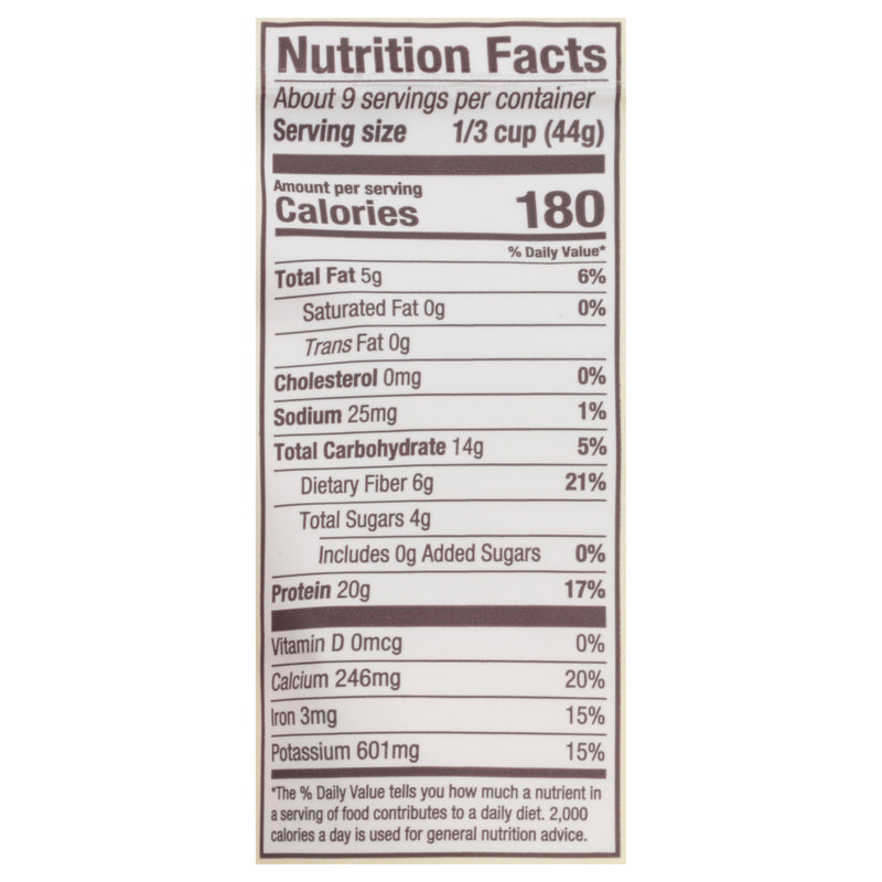 Bob's Red Mill - Powder Protein Almond - Case Of 4-14 Oz - GreatEagleInc