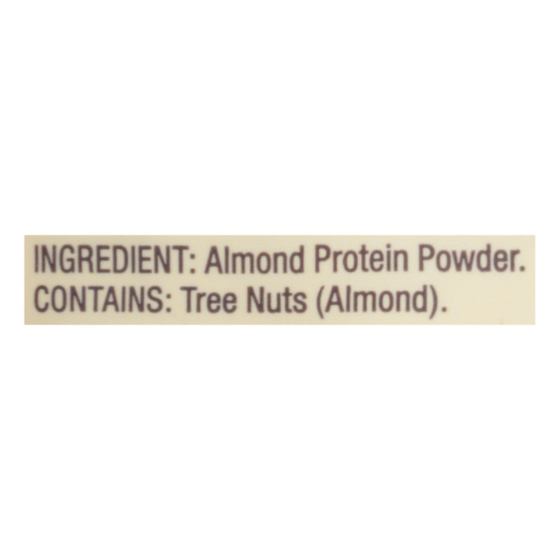 Bob's Red Mill - Powder Protein Almond - Case Of 4-14 Oz - GreatEagleInc