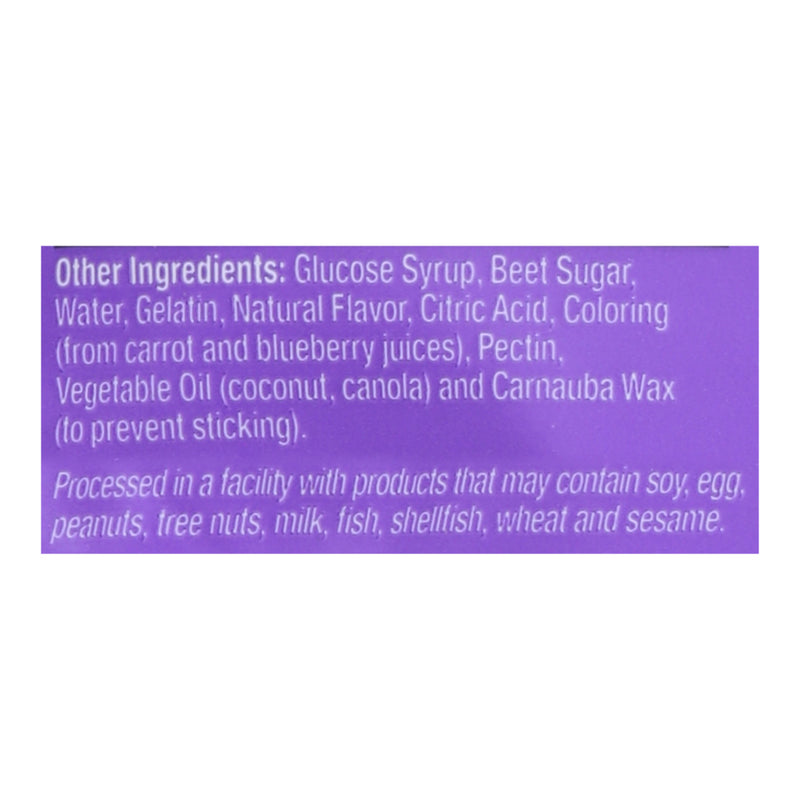 Olly - Sleep Blkbry Zen Gummie - Case Of 24-10 Ct - Home & Garden