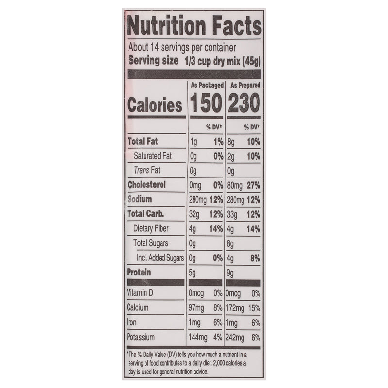 Arrowhead Mills - Pancake Mix Buckwheat - Case Of 6-22 Oz - GreatEagleInc