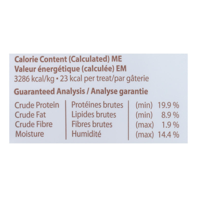 Caledon Farms - Dog Treat Chw Beef Stick - Case Of 4-7.8 Oz - GreatEagleInc