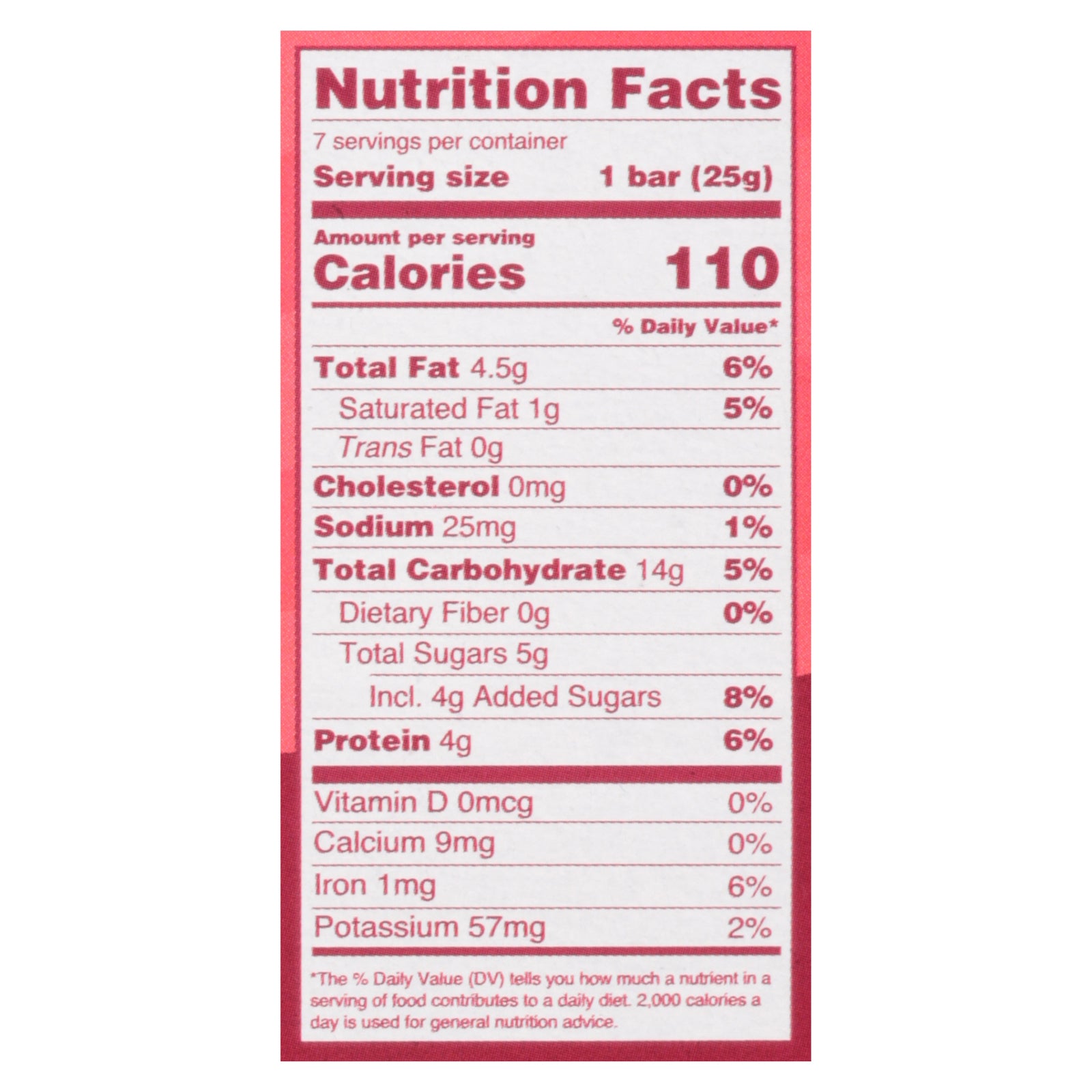 Gomacro - Bar Cinnamon Roll Kid - Case Of 7-6.3 Oz - GreatEagleInc